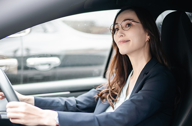 企業向け安全運転講習